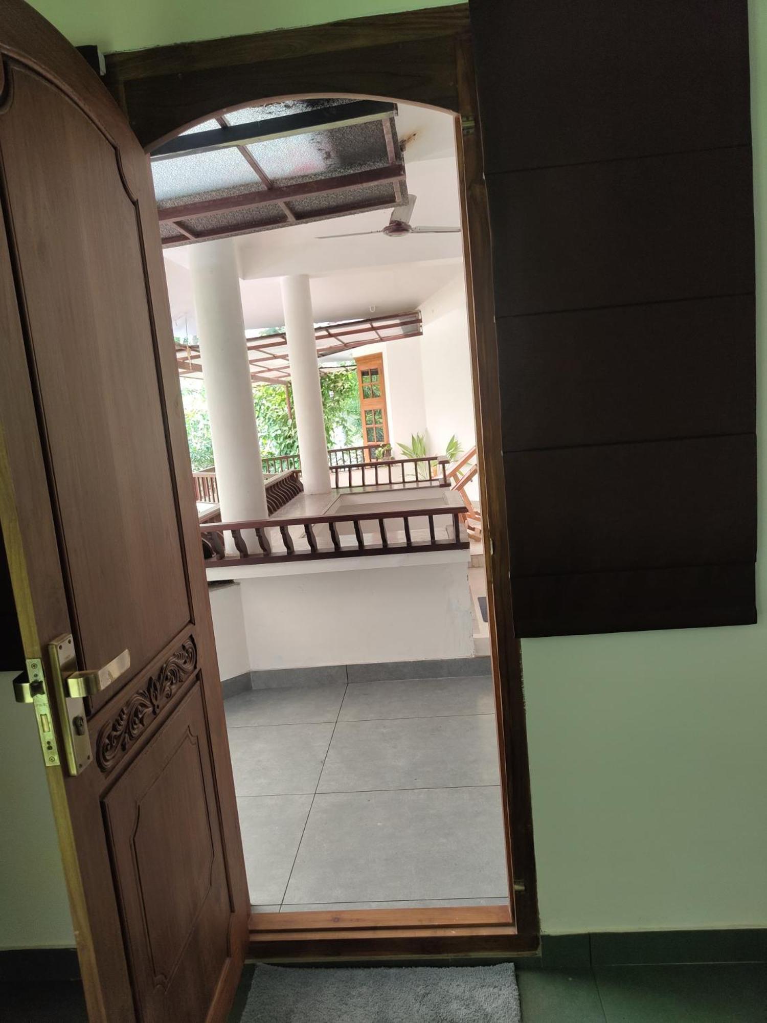 Maleyam Homestay Riverside Kozhikode Exteriör bild
