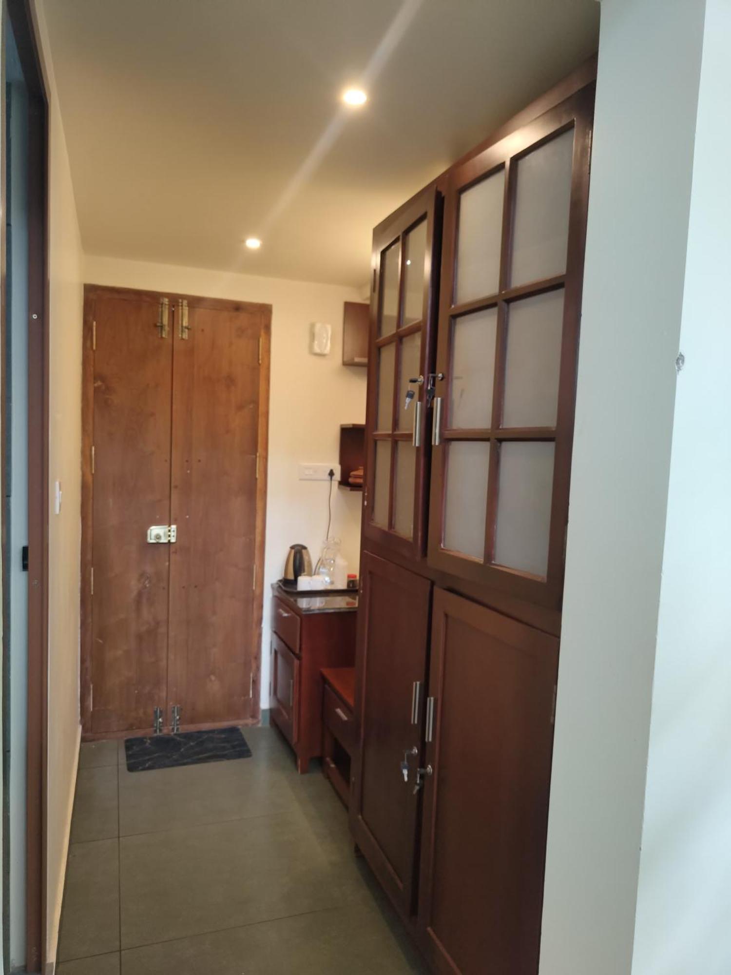 Maleyam Homestay Riverside Kozhikode Exteriör bild