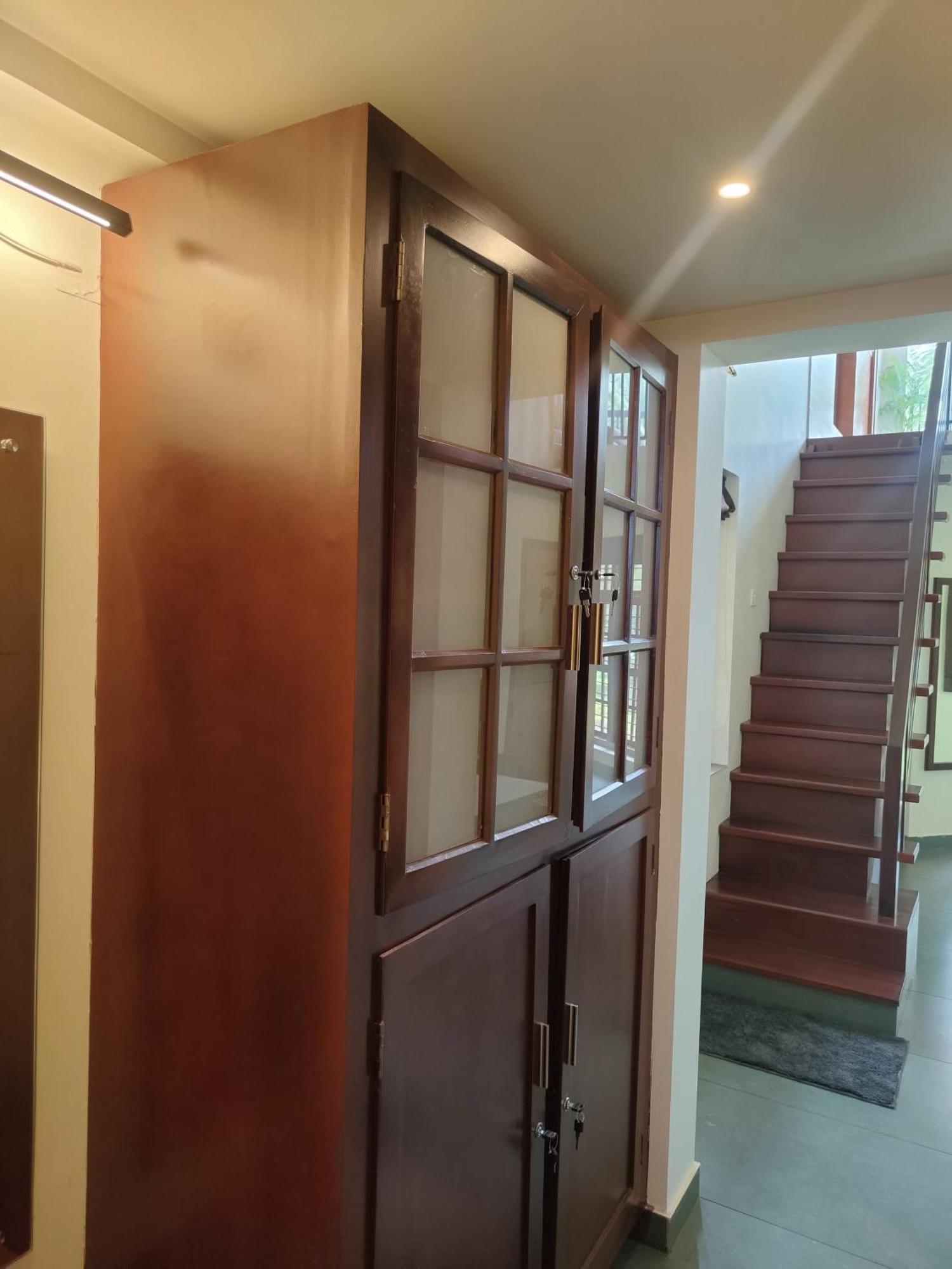 Maleyam Homestay Riverside Kozhikode Exteriör bild