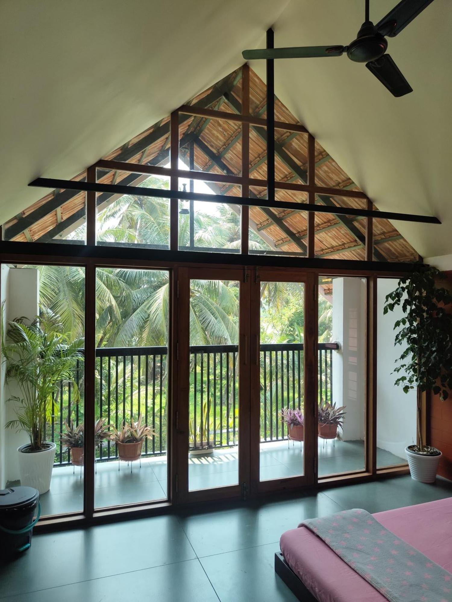 Maleyam Homestay Riverside Kozhikode Exteriör bild