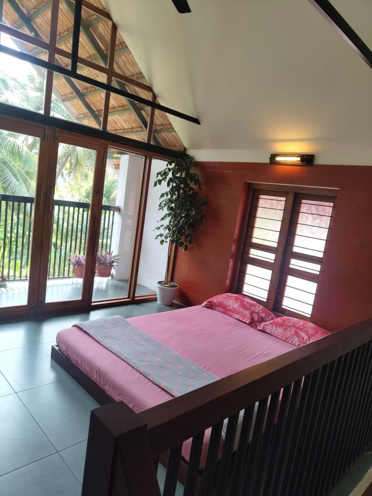 Maleyam Homestay Riverside Kozhikode Exteriör bild