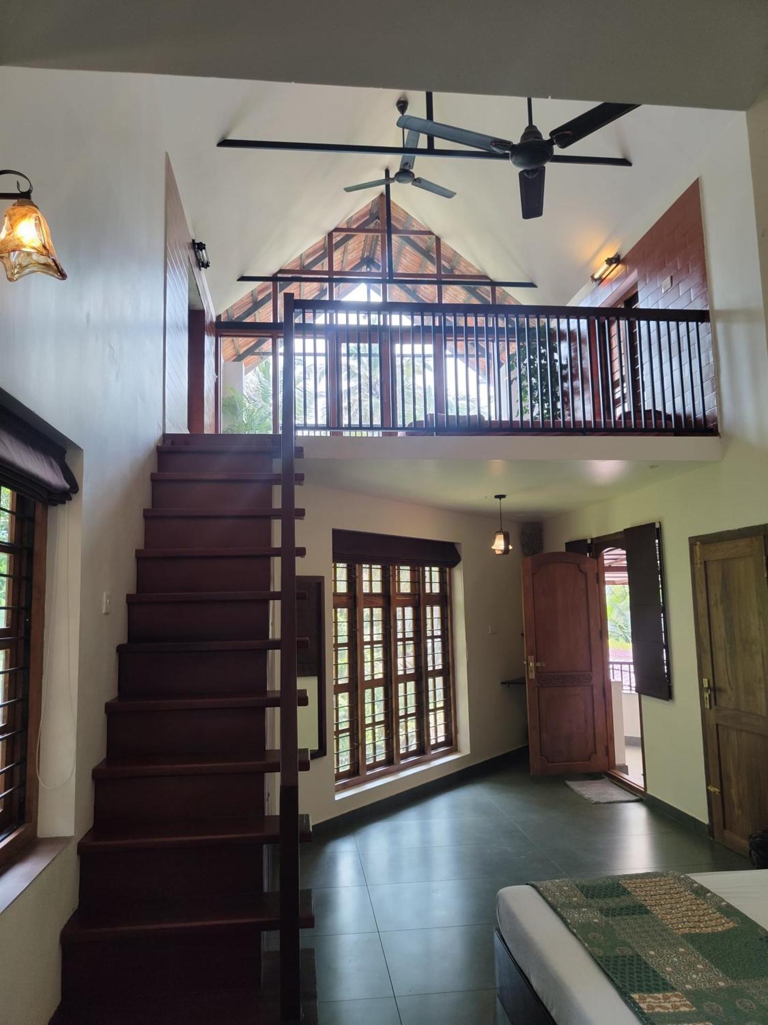 Maleyam Homestay Riverside Kozhikode Exteriör bild
