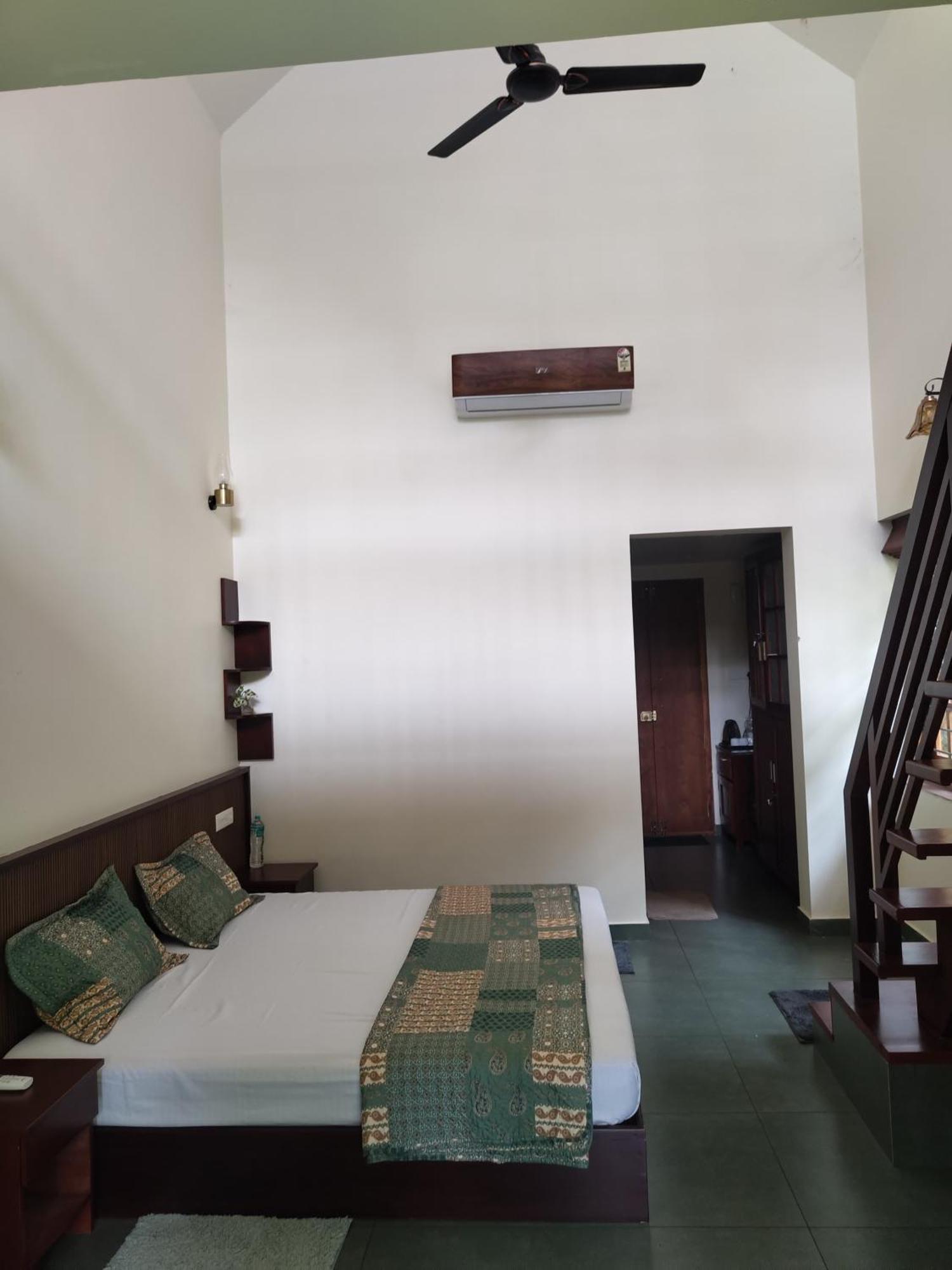 Maleyam Homestay Riverside Kozhikode Exteriör bild