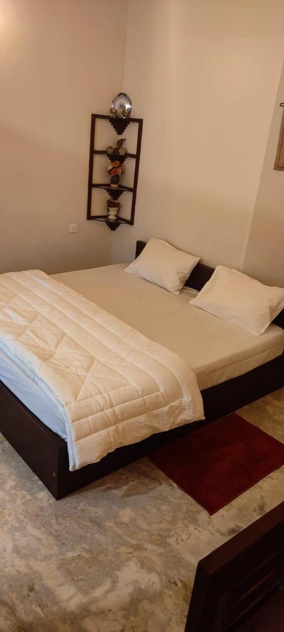 Maleyam Homestay Riverside Kozhikode Exteriör bild