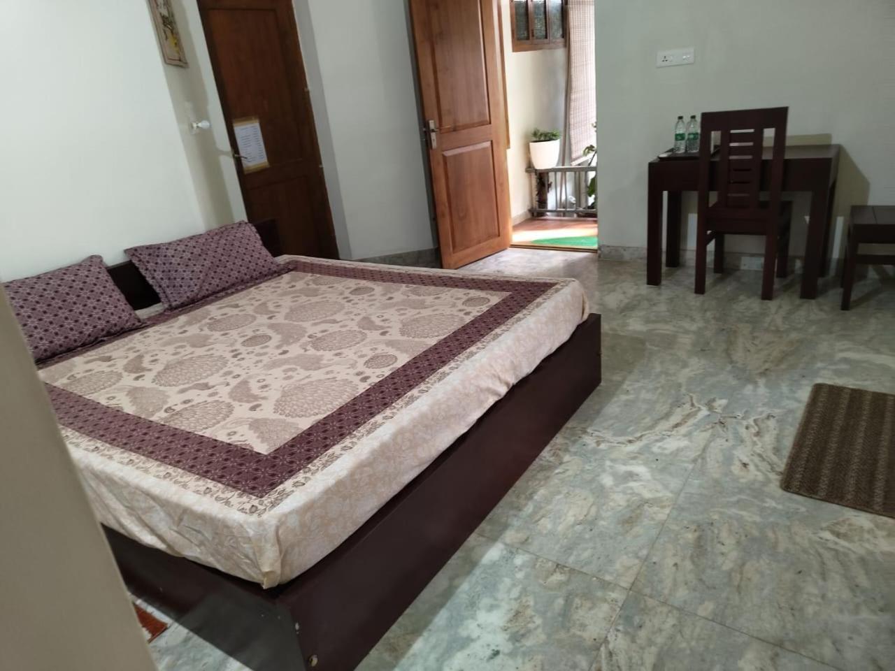 Maleyam Homestay Riverside Kozhikode Exteriör bild