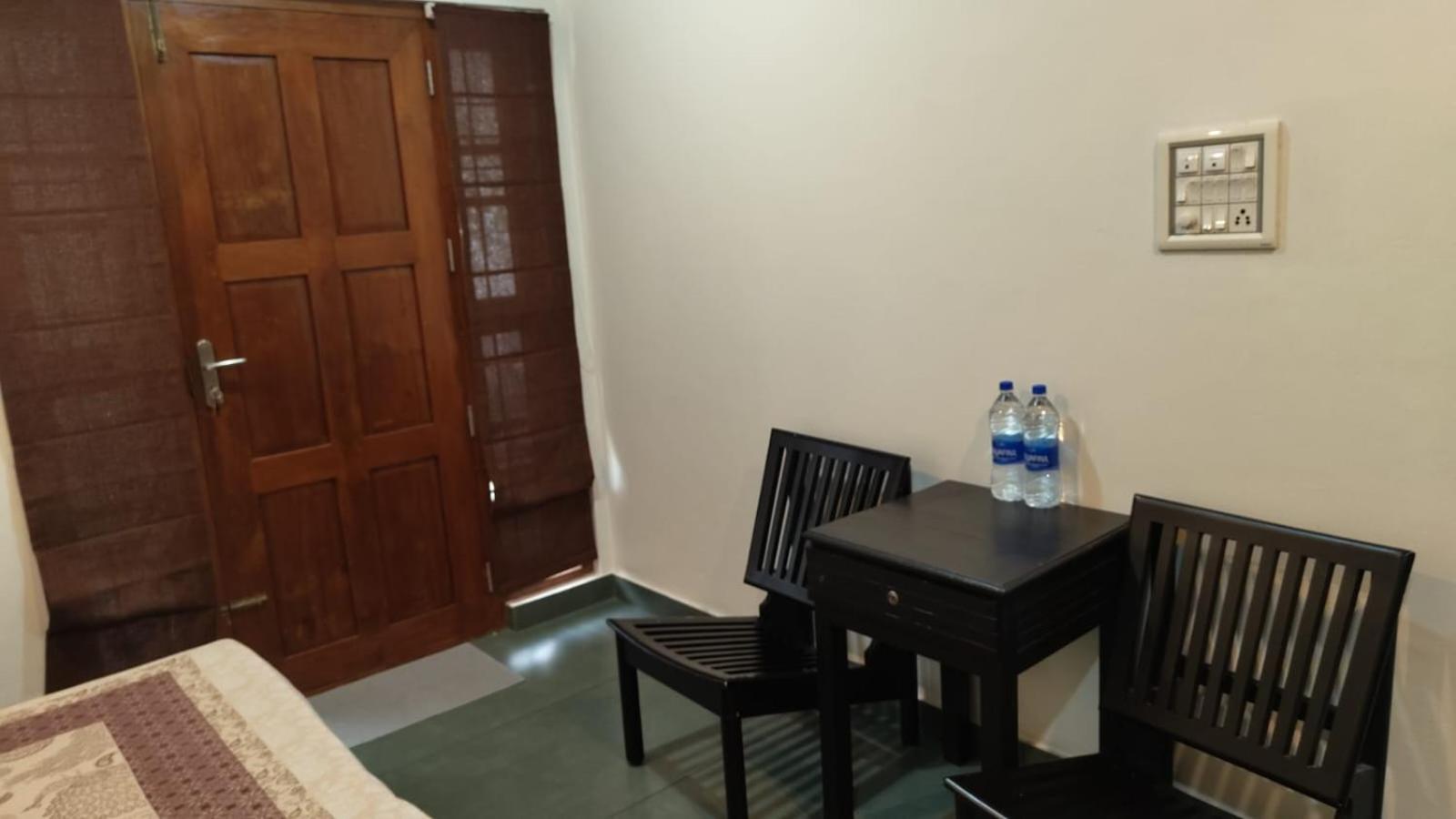Maleyam Homestay Riverside Kozhikode Exteriör bild