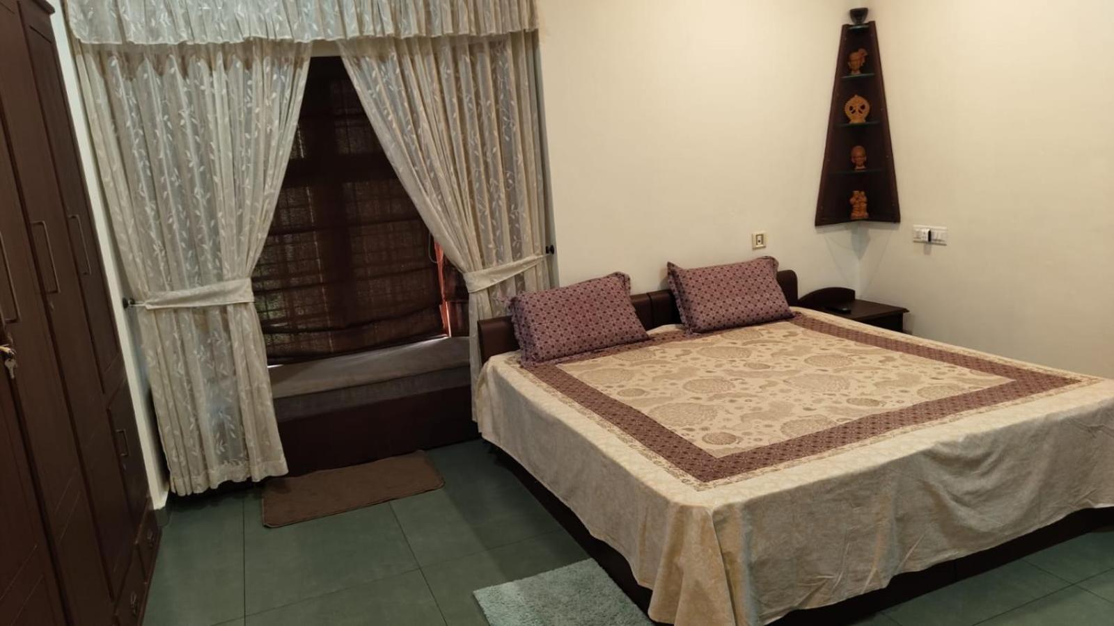 Maleyam Homestay Riverside Kozhikode Exteriör bild