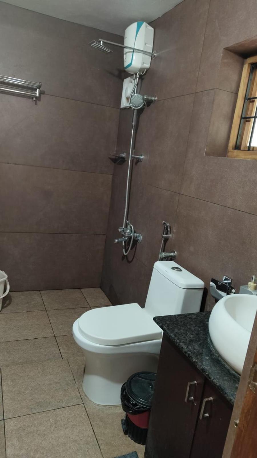 Maleyam Homestay Riverside Kozhikode Exteriör bild