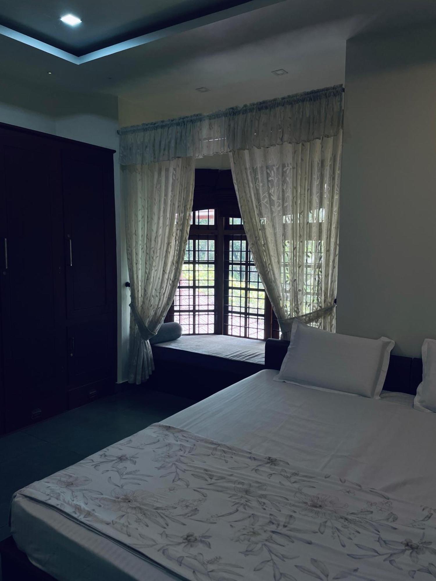 Maleyam Homestay Riverside Kozhikode Exteriör bild