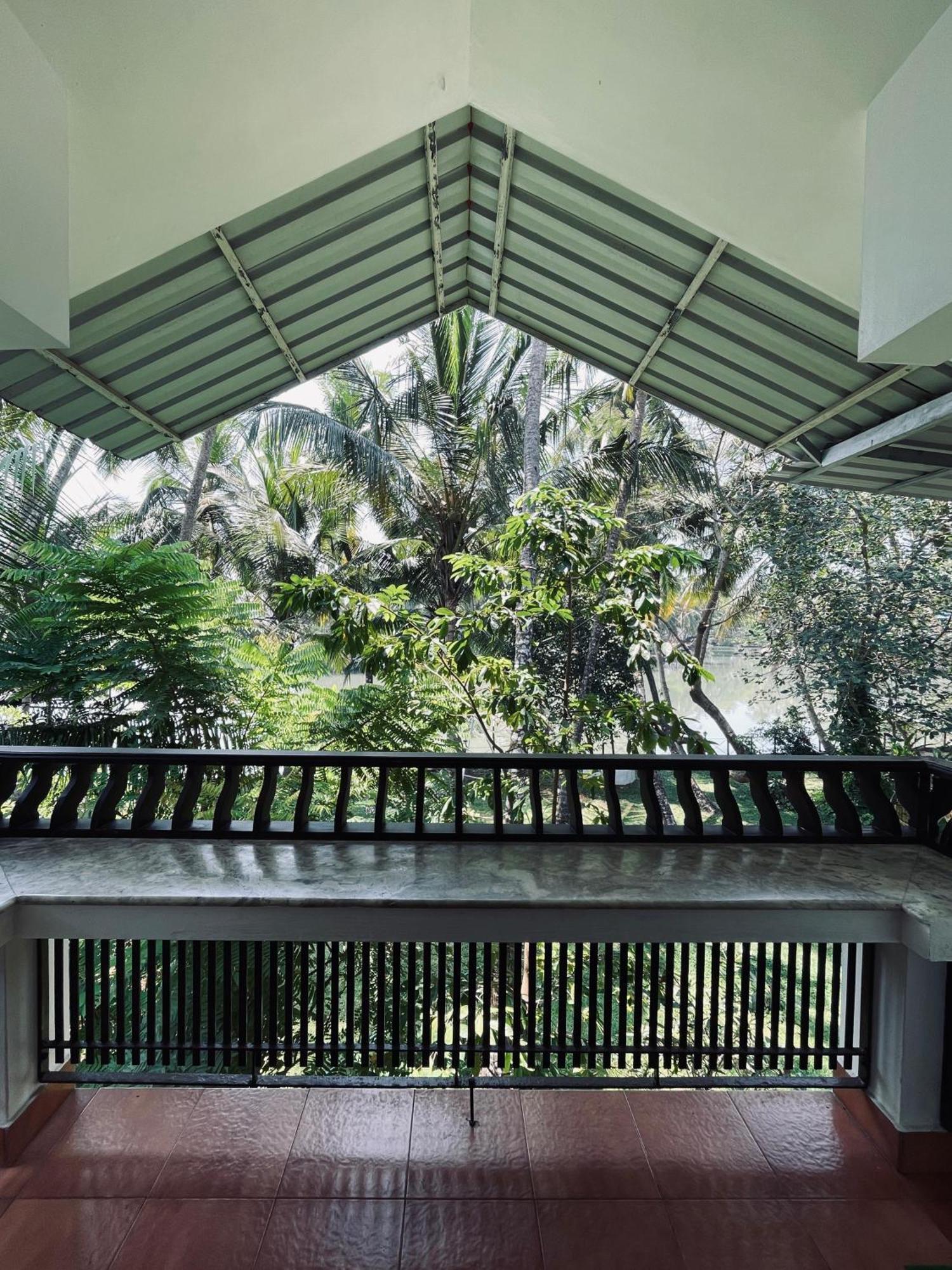 Maleyam Homestay Riverside Kozhikode Exteriör bild