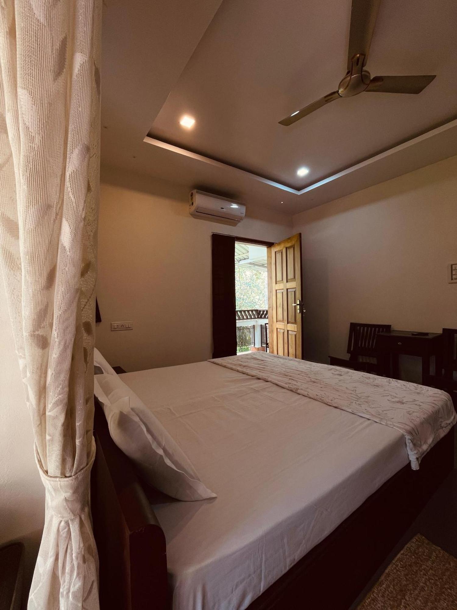 Maleyam Homestay Riverside Kozhikode Exteriör bild
